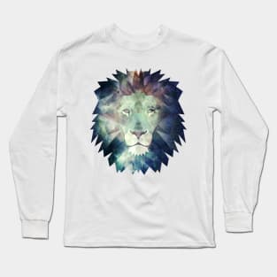 The lion Long Sleeve T-Shirt